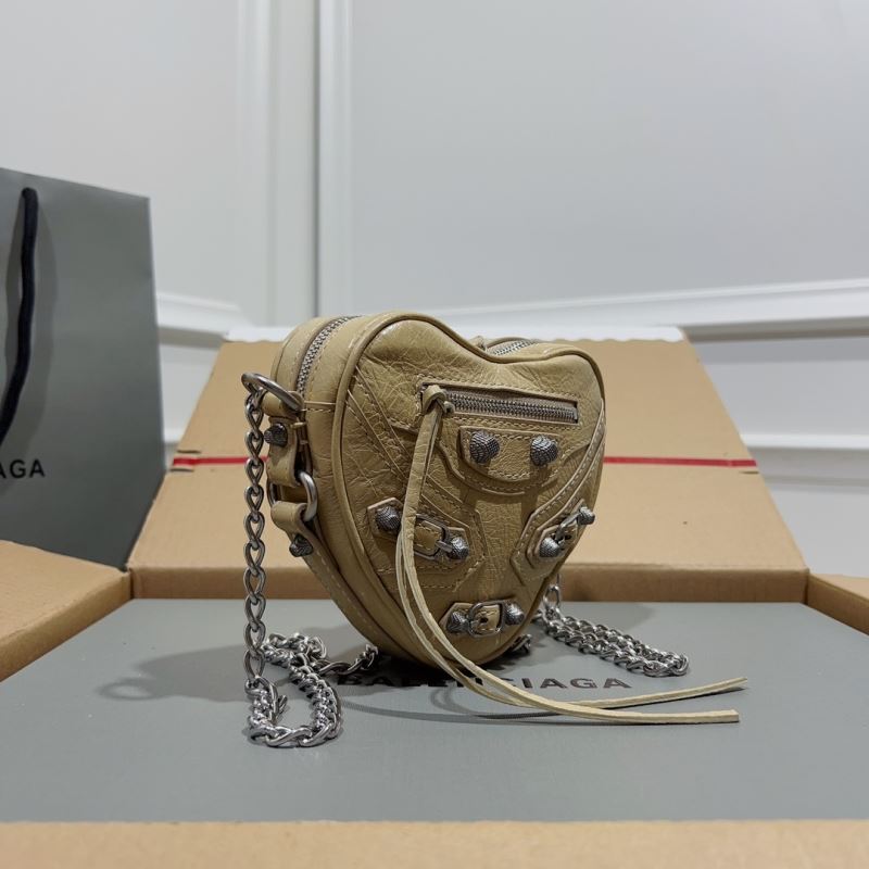 Balenciag Le Cagole Bags